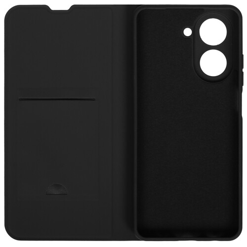 Купить Чехол-книжка  Aceline Kors для POCO C71/ Xiaomi REDMI A5 черный  5623303. Характеристики, отзывы и цены в Донецке