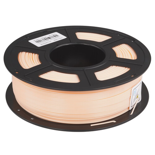 Купить Пластик NVPRINT PLA+ Beige  9158654. Характеристики, отзывы и цены в Донецке