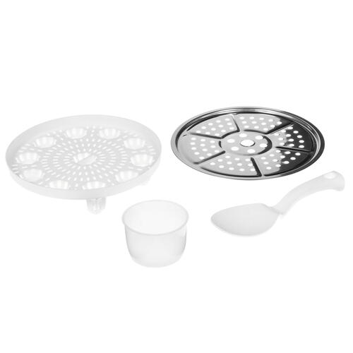 Купить Мультиварка Centek CT-1471 черный  8192732. Характеристики, отзывы и цены в Донецке