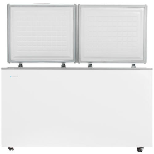 Купить Морозильный ларь Frostor F 600 SD белый  8116859. Характеристики, отзывы и цены в Донецке