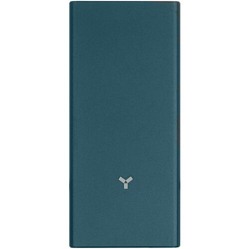 Купить Портативный аккумулятор Accesstyle Lava 10D синий  5075804. Характеристики, отзывы и цены в Донецке