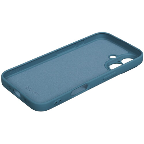 Купить Накладка  Rocket Sense для Apple iPhone 16 синий  5474292. Характеристики, отзывы и цены в Донецке