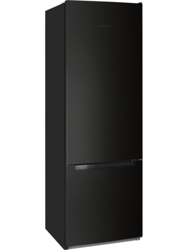 Купить Холодильник с морозильником   NORD NRB 124 B черный  9291891. Характеристики, отзывы и цены в Донецке