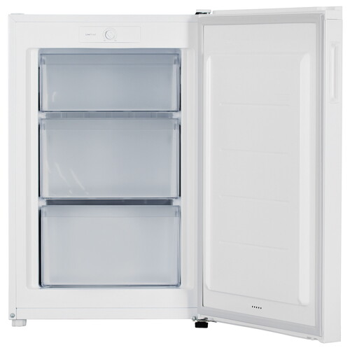 Купить Морозильный шкаф  Candy CUF90WA белый  9282863. Характеристики, отзывы и цены в Донецке