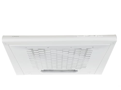 Купить Вытяжка подвесная Hansa OSC6111WH белый  1119929. Характеристики, отзывы и цены в Донецке