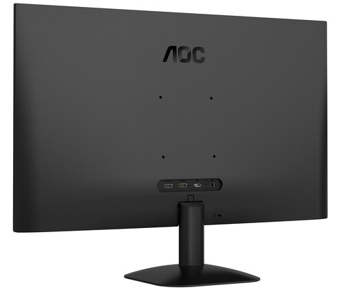 Купить 27" Монитор AOC U27B35 черный  5622655. Характеристики, отзывы и цены в Донецке