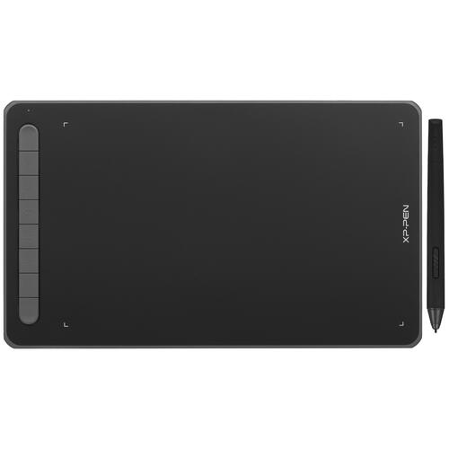 Купить Графический планшет XP-Pen Deco L  5042645. Характеристики, отзывы и цены в Донецке