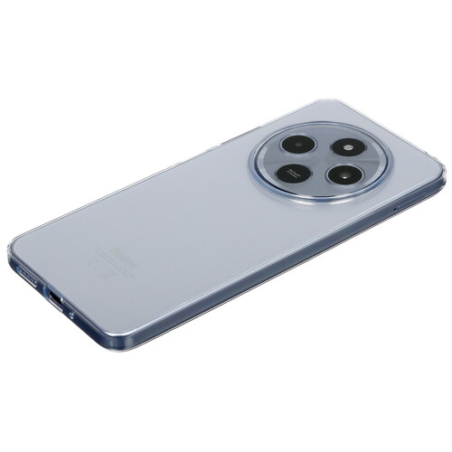 Купить 6.88" Смартфон Xiaomi Redmi 14C 128 ГБ фиолетовый  5489975. Характеристики, отзывы и цены в Донецке