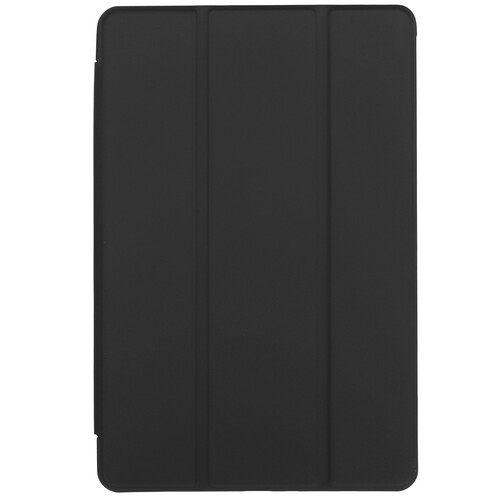Купить Чехол-книжка BoraSCO для Xiaomi Redmi Pad 2 Wi-Fi/ Xiaomi Redmi Pad 2 LTE черный  5641024. Характеристики, отзывы и цены в Донецке