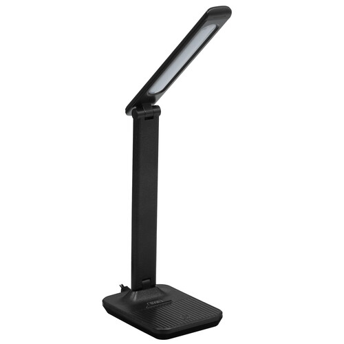 Купить Настольный светильник SVih HC-A938BK черный  9241593. Характеристики, отзывы и цены в Донецке