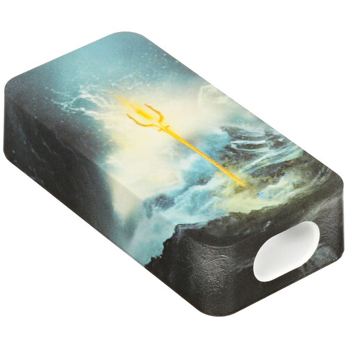 Купить USB-приемник LAMZU Atlantis c MCU Nordic голубой  5424004. Характеристики, отзывы и цены в Донецке