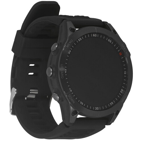 Купить Смарт-часы Good Music GS Fenix 7  5604482. Характеристики, отзывы и цены в Донецке