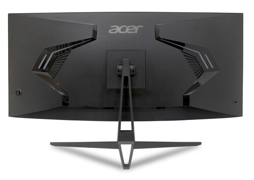 Купить 34" Монитор Acer Nitro ED343CURXbmiippx черный  5463462. Характеристики, отзывы и цены в Донецке