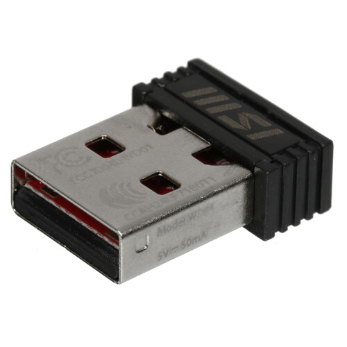 Купить Клавиатура+мышь беспроводная   MSI FORGE K200 Wireless Combo черный  5628625. Характеристики, отзывы и цены в Донецке