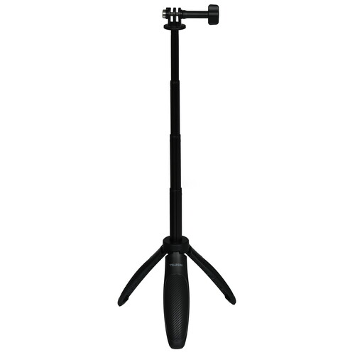 Купить Штатив-трипод TELESIN Mini tripod selfie stick  5606884. Характеристики, отзывы и цены в Донецке