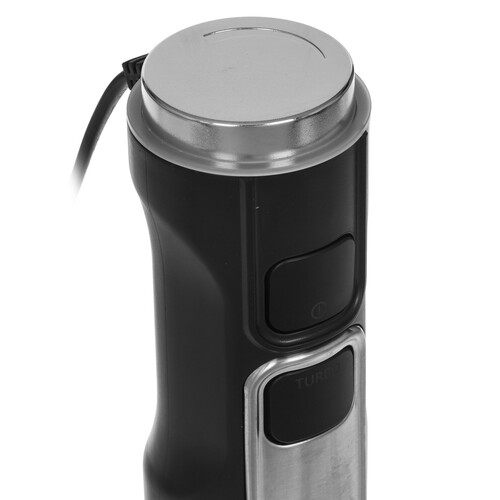 Купить Блендер погружной Cadena BC505M черный  9303407. Характеристики, отзывы и цены в Донецке