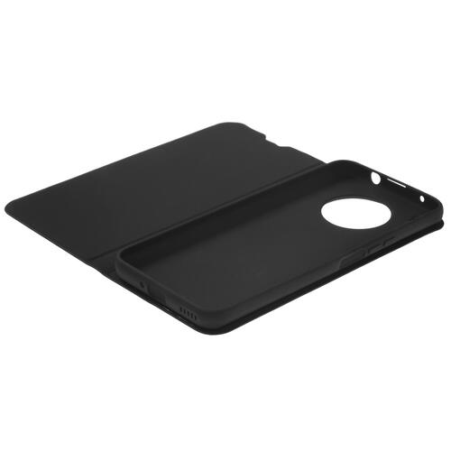Купить Чехол-книжка  Aceline Kors для HONOR 50 Lite/ HUAWEI nova 8i черный  4880575. Характеристики, отзывы и цены в Донецке
