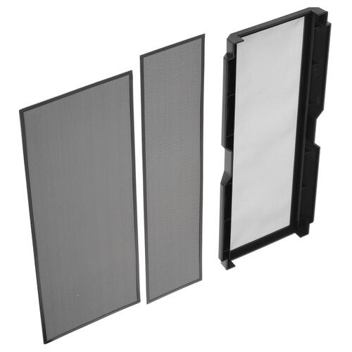 Купить Антипылевой фильтр LIAN LI Dust Filter Kit черный  5046867. Характеристики, отзывы и цены в Донецке