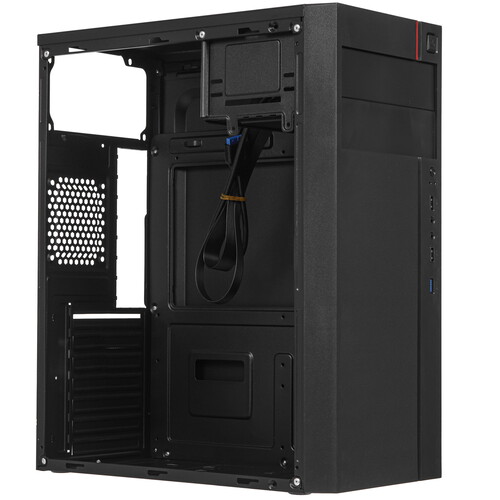 Купить Корпус ExeGate AA-440U  5365726. Характеристики, отзывы и цены в Донецке