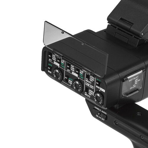 Купить Видеокамера Sony FX3A Cinema Line  5638806. Характеристики, отзывы и цены в Донецке
