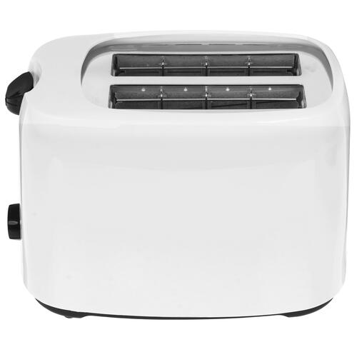 Купить Тостер Oursson TS2114/IV бежевый  9079236. Характеристики, отзывы и цены в Донецке