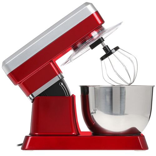 Купить Миксер Clatronic KM 3630 красный  1171434. Характеристики, отзывы и цены в Донецке
