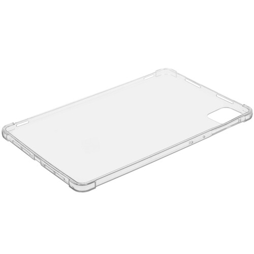 Купить Накладка BoraSCO для HONOR Pad X9a прозрачный  5644155. Характеристики, отзывы и цены в Донецке