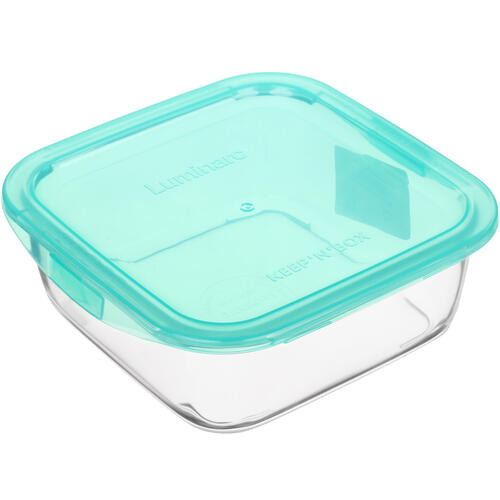 Купить Контейнер пищевой Luminarc P5520  5082957. Характеристики, отзывы и цены в Донецке