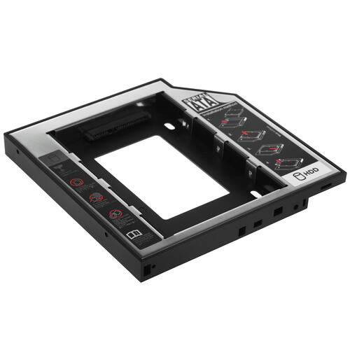 Купить Салазки в отсек привода Gembird MF-95-02  1151900. Характеристики, отзывы и цены в Донецке