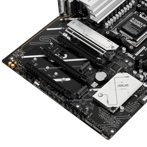 Купить Материнская плата ASUS B650E MAX GAMING WIFI  5625204. Характеристики, отзывы и цены в Донецке