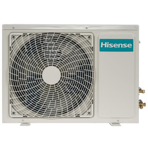 Купить Кондиционер настенный сплит-система Hisense AS-12HR4RYDDJ00 белый  9077986. Характеристики, отзывы и цены в Донецке