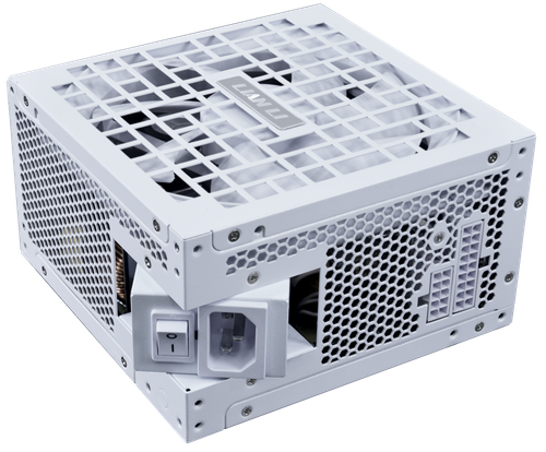 Купить Блок питания LIAN LI RS GOLD 1000 [G9P.RS1000G.W000.RU] белый  5640686. Характеристики, отзывы и цены в Донецке