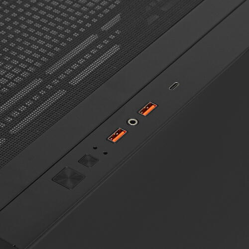 Купить Корпус Cougar MX600 RGB  5431045. Характеристики, отзывы и цены в Донецке