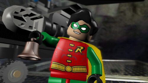 Купить Игра LEGO Batman: The Videogame (Steam)  5618285. Характеристики, отзывы и цены в Донецке