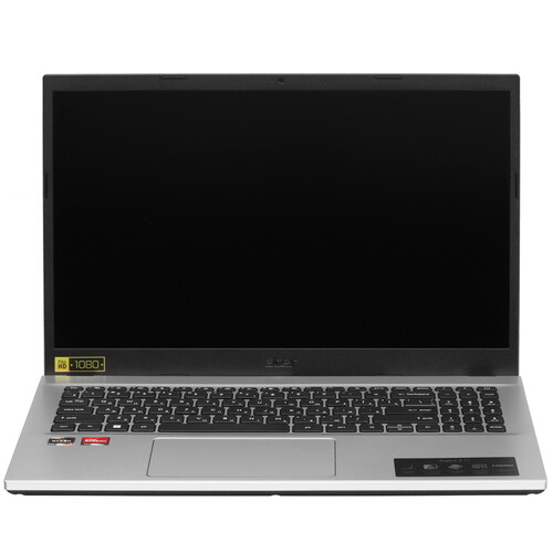 Купить 15.6" Ноутбук Acer Aspire 3 A315-44P-R35W серебристый  5436487. Характеристики, отзывы и цены в Донецке
