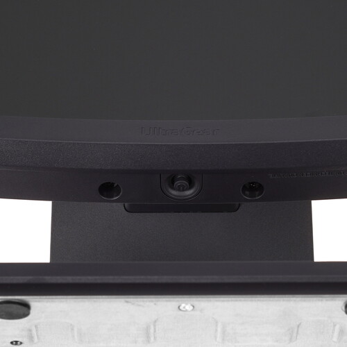 Купить 31.5" Монитор LG UltraGear 32GS60QC-B черный  5463977. Характеристики, отзывы и цены в Донецке