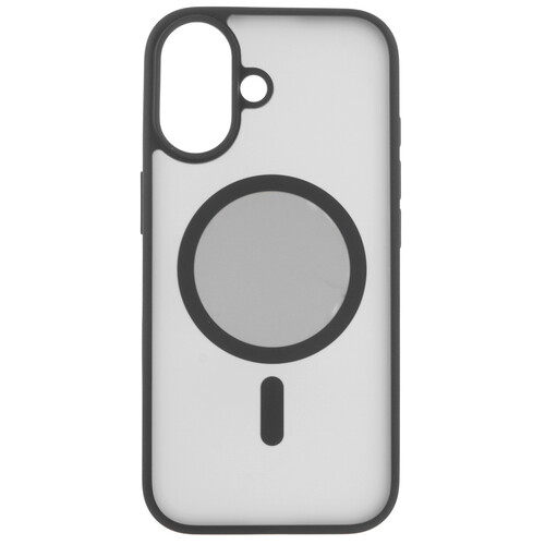 Купить Накладка  Ugreen для Apple iPhone 17 прозрачный  5643840. Характеристики, отзывы и цены в Донецке