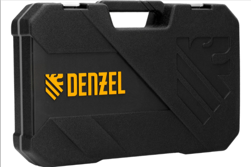 Купить Набор инструментов Denzel 15809  5637113. Характеристики, отзывы и цены в Донецке