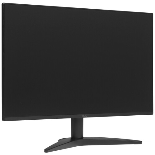 Купить 27" Монитор AOC 27B36X черный  5626410. Характеристики, отзывы и цены в Донецке