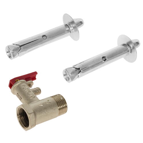 Купить Водонагреватель электрический Thermex Dream 80  5366364. Характеристики, отзывы и цены в Донецке