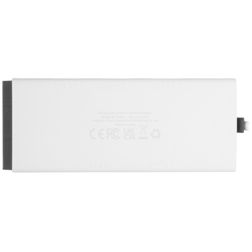 Купить USB-разветвитель Baseus Lite Series HUB Adapter  5619757. Характеристики, отзывы и цены в Донецке