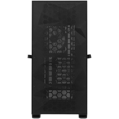 Купить Корпус ARDOR GAMING MSX3 Mesh BG ARGB  черный  5093108. Характеристики, отзывы и цены в Донецке