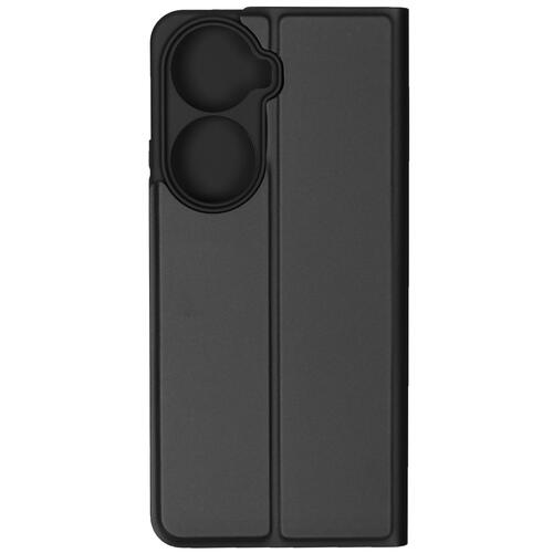 Купить Чехол-книжка  Aceline Kors для HUAWEI nova 11 SE/ 12 SE черный  9092003. Характеристики, отзывы и цены в Донецке