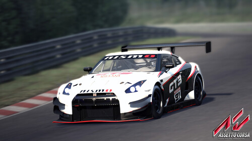 Купить Дополнение для игры Assetto Corsa - Dream Pack 1 (Steam)  5622269. Характеристики, отзывы и цены в Донецке