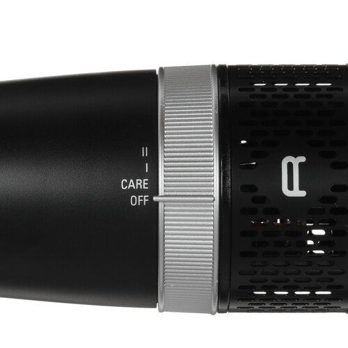 Купить Фен-щетка Rowenta CF6320F0 черный  5485712. Характеристики, отзывы и цены в Донецке