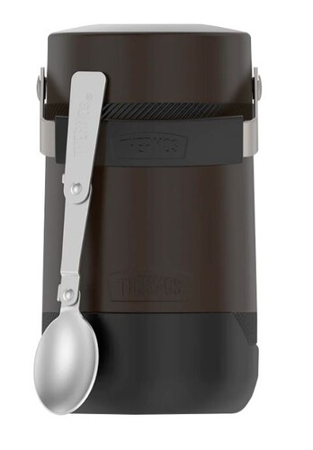 Купить Термос Thermos SK-3039 коричневый  9155416. Характеристики, отзывы и цены в Донецке