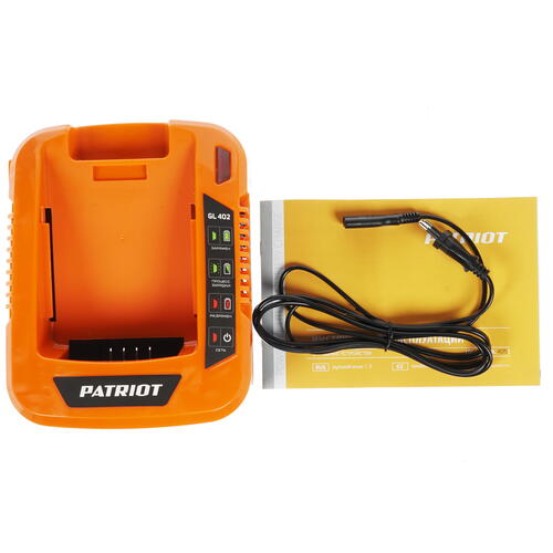 Купить Газонокосилка аккумуляторная Patriot CM 435XL  1229674. Характеристики, отзывы и цены в Донецке