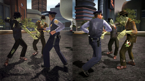 Купить Игра Stubbs The Zombie (Версия для СНГ  5484375. Характеристики, отзывы и цены в Донецке