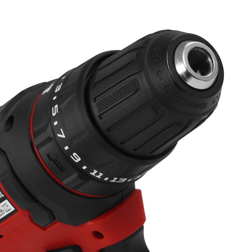 Купить Дрель-шуруповерт Зубр ДШУ-40-22 LMS 20V  9275976. Характеристики, отзывы и цены в Донецке