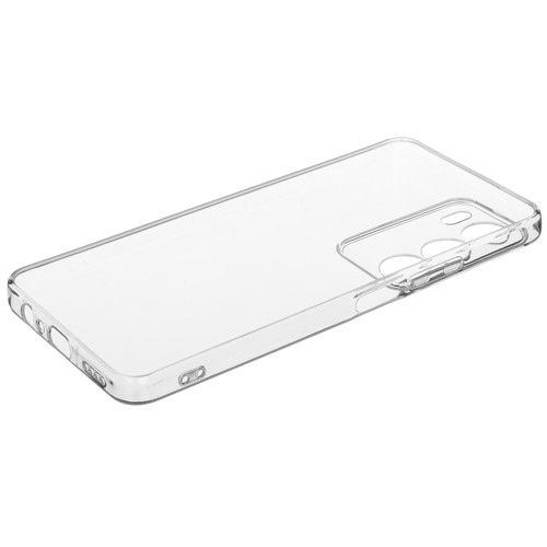 Купить Накладка  BoraSCO для realme C71 прозрачный  5632569. Характеристики, отзывы и цены в Донецке